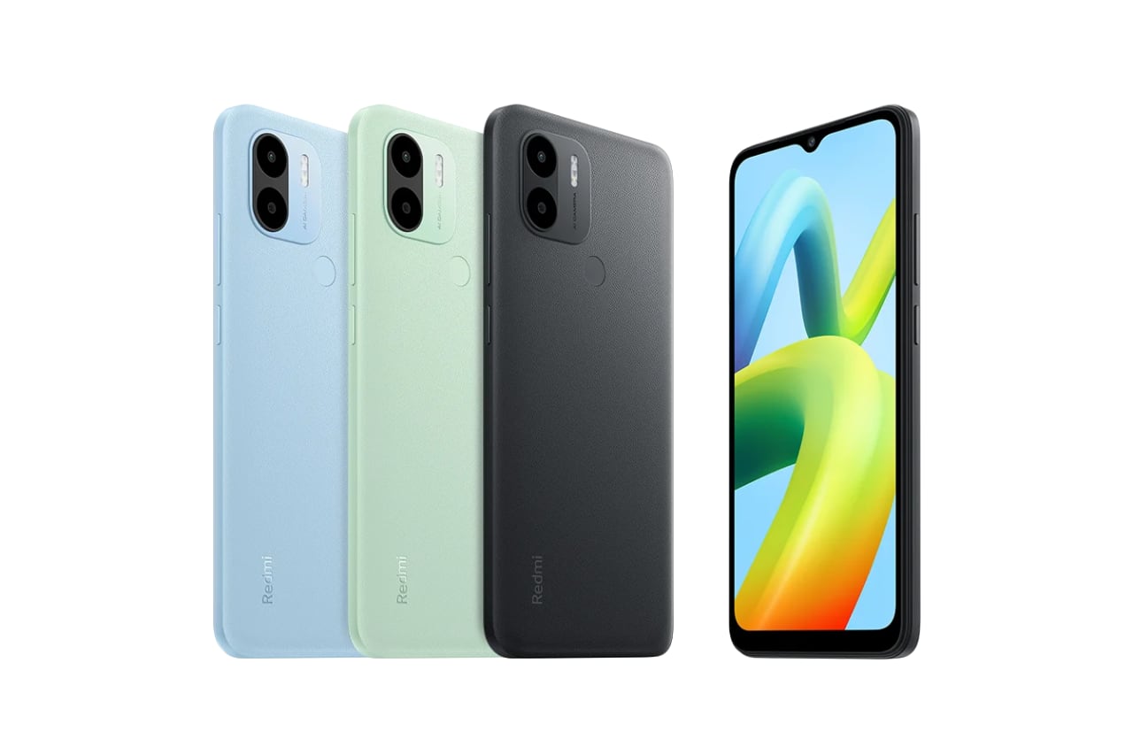 Redmi 12C在意大利ePRICE这样买，优惠41.03欧元，仅售109.75欧元