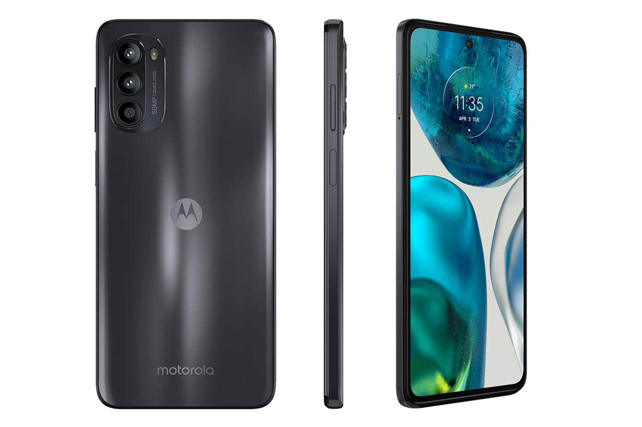 MOTOROLA Moto G52在意大利ePRICE这样买更超值，可省60.76欧元，仅202.91欧元