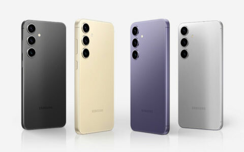Galaxy S24+澳大利亚三星Samsung Store立即预订即可获得高达1184澳元的奖金！