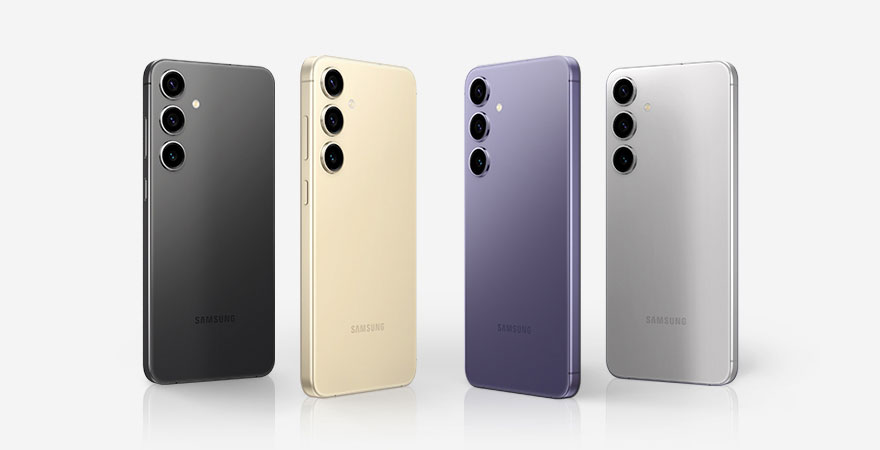 Galaxy S24+澳大利亚三星Samsung Store立即预订即可获得高达1184澳元的奖金！