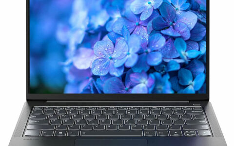 联想Lenovo Ideapad Slim 5 Pro在印度亚马逊可以省12109卢比，仅售79890卢比！