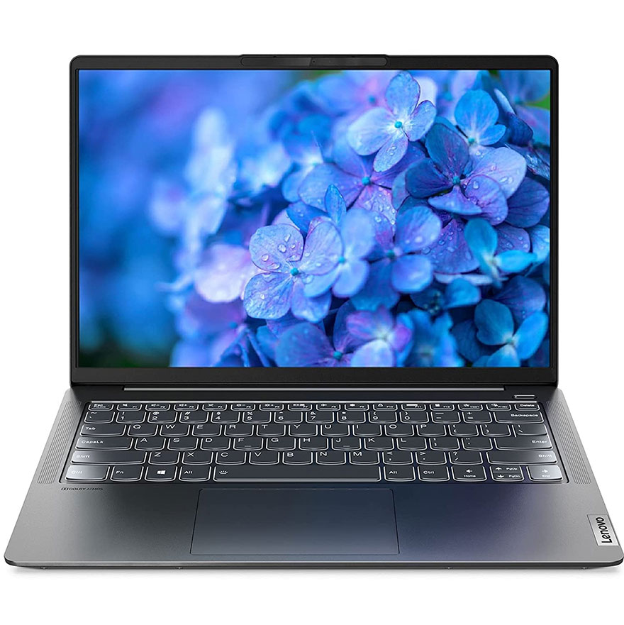 联想Lenovo Ideapad Slim 5 Pro在印度亚马逊可以省12109卢比，仅售79890卢比！
