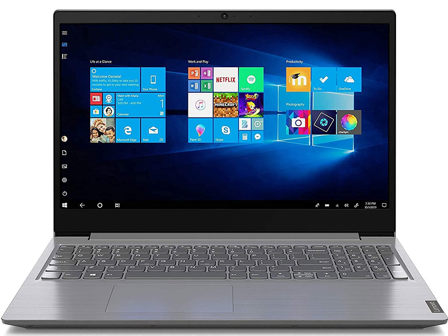 联想Lenovo V15在印度亚马逊可以省65009卢比，仅售34990卢比！