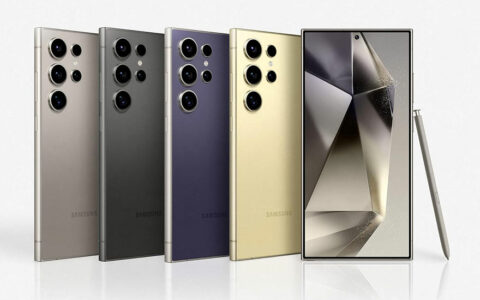 三星Samsung Galaxy S24 Ultra在印度亚马逊可以省15000卢比，仅售129999卢比！