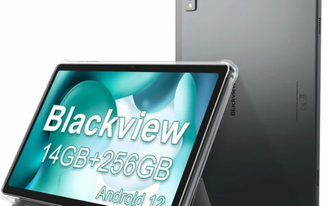 Blackview Tab 11 SE在加拿大亚马逊可以省18美元，仅售162美元！