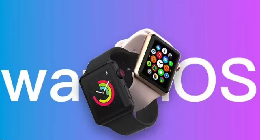 苹果Apple watchOS 10.3更新发布：引入新辅助功能