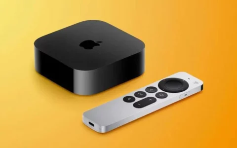 苹果发布Apple tvOS / HomePod 17.3正式版更新