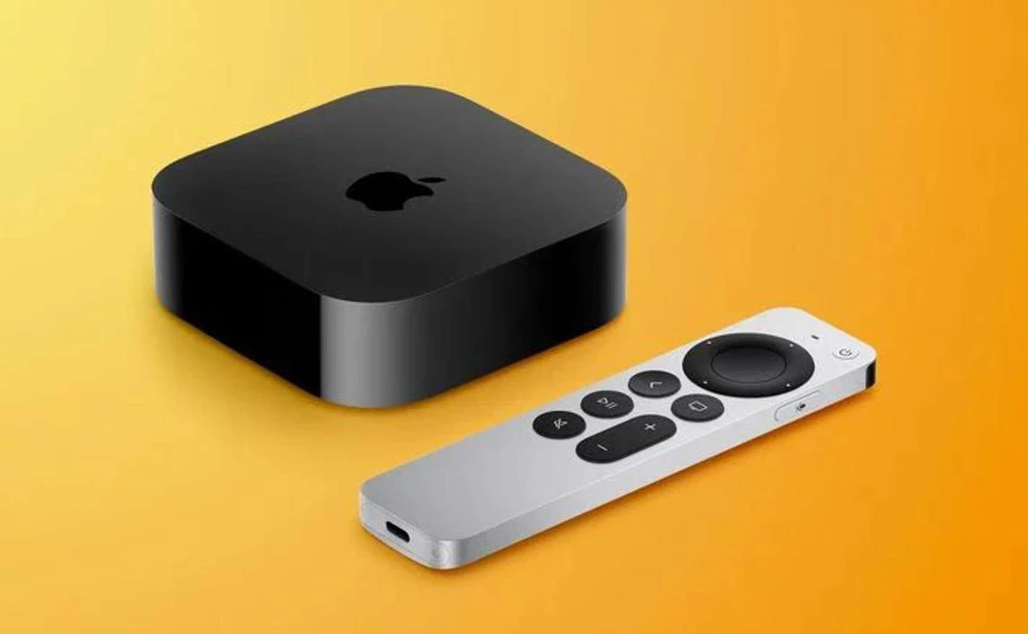 苹果发布Apple tvOS / HomePod 17.3正式版更新