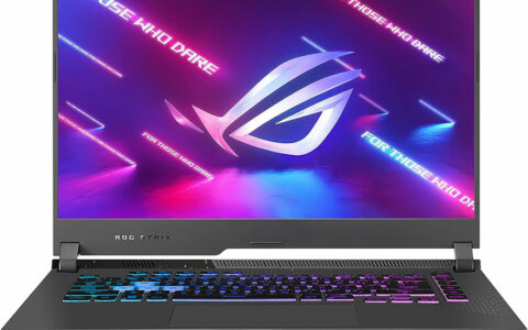 华硕ASUS ROG Strix G15在加拿大亚马逊可以省220美元，仅售1679美元！