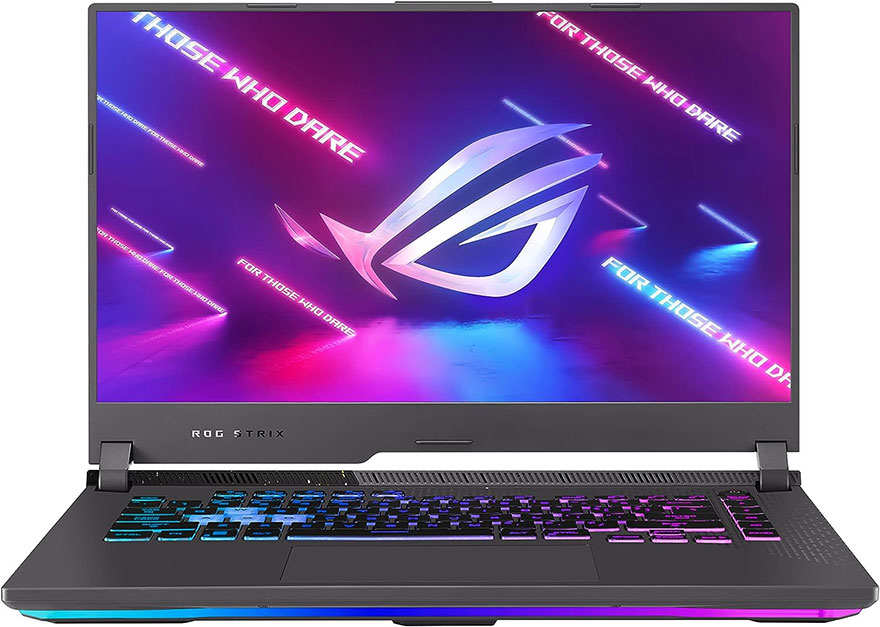 华硕ASUS ROG Strix G15在加拿大亚马逊可以省220美元，仅售1679美元！
