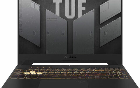 华硕ASUS TUF Gaming F15在加拿大亚马逊可以省292美元，仅售1507美元！