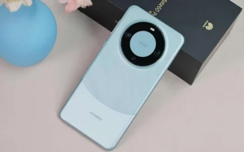 华为HUAWEI Mate 60系列供货增加 用户购买不再难