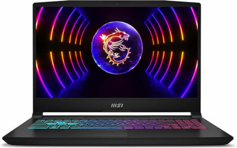 微星MSI Katana 15笔记本在加拿大亚马逊可以省300美元，仅售1399美元！