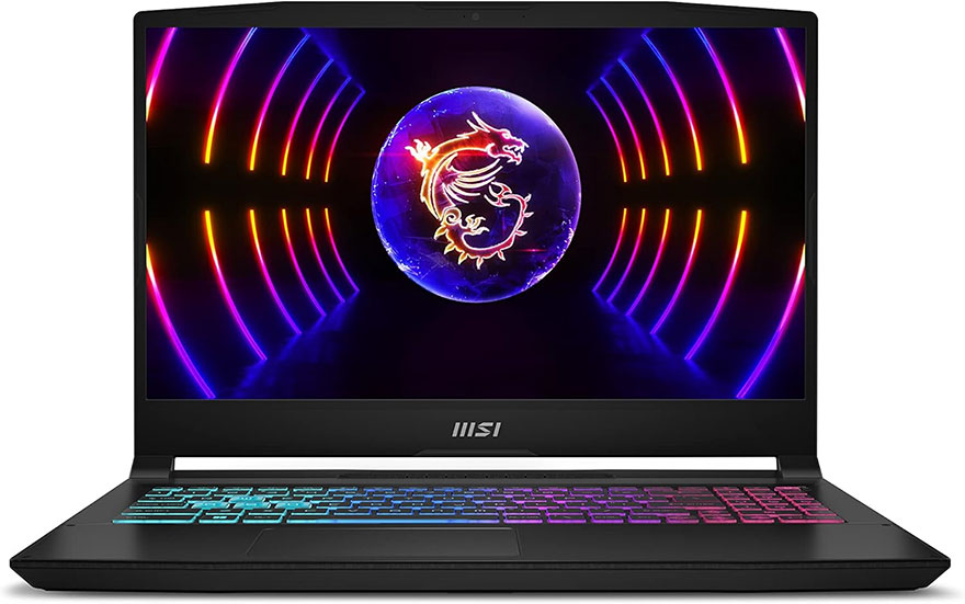 微星MSI Katana 15笔记本在加拿大亚马逊可以省300美元，仅售1399美元！