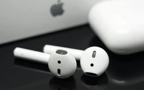 苹果Apple AirPods连接不上怎么办？ 教你五个步骤解决
