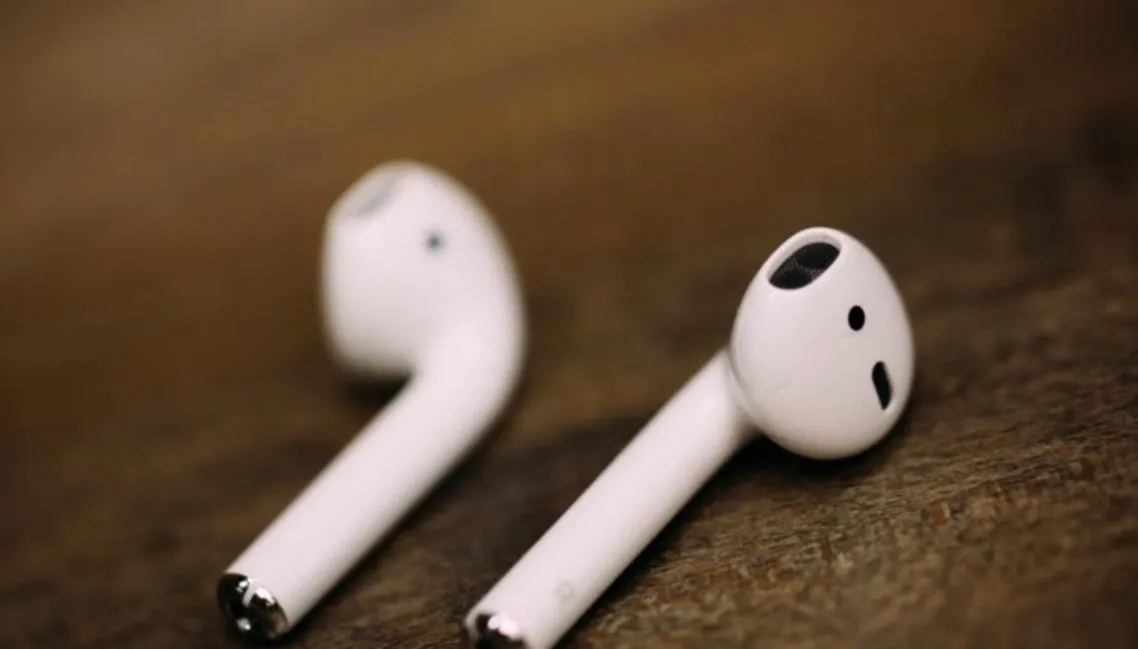 苹果Apple AirPods怎么连接？ 产品连接指南