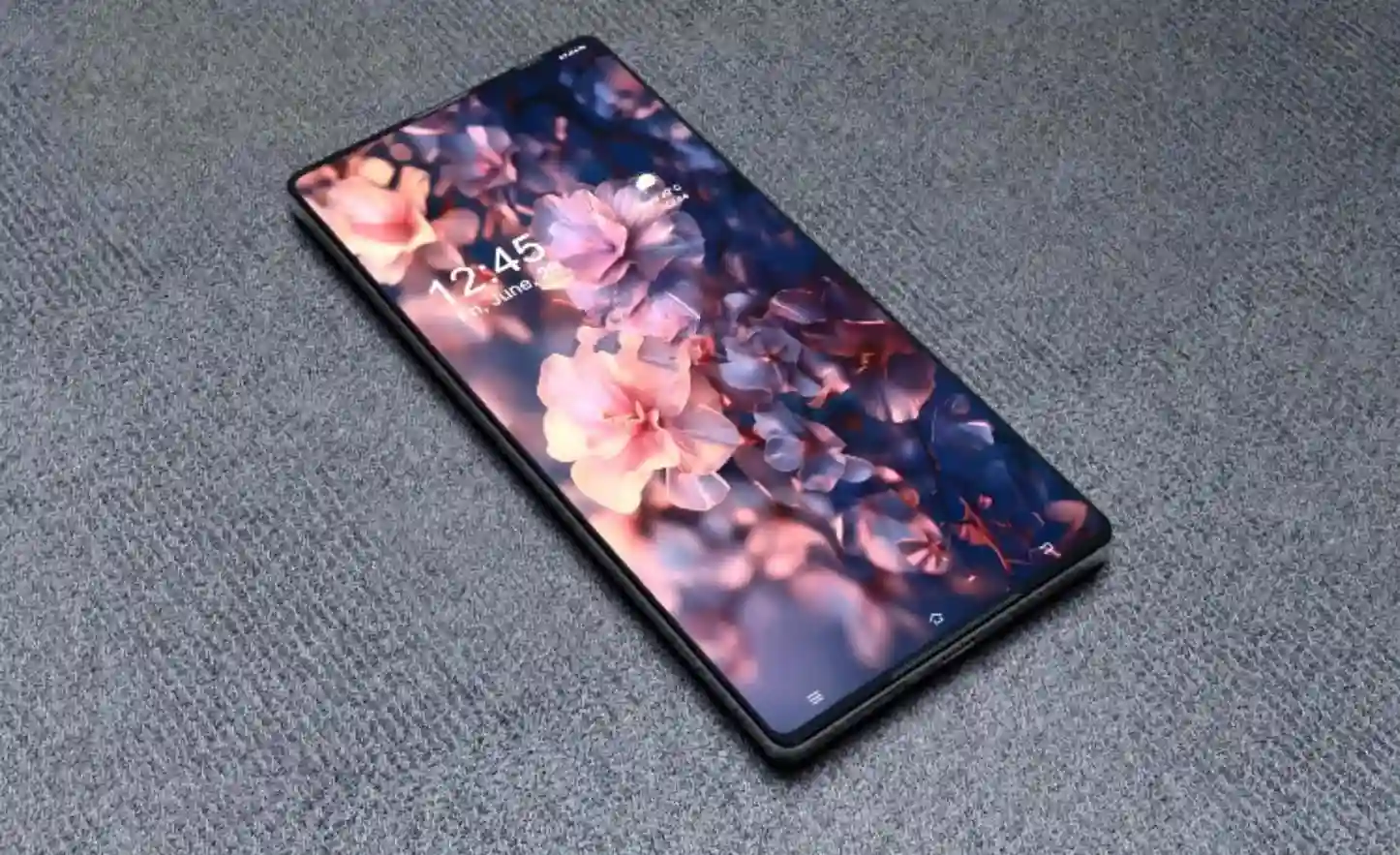 荣耀Honor Magic7 Pro设计疑似曝光：搭载1英寸智慧窗+2亿5摄