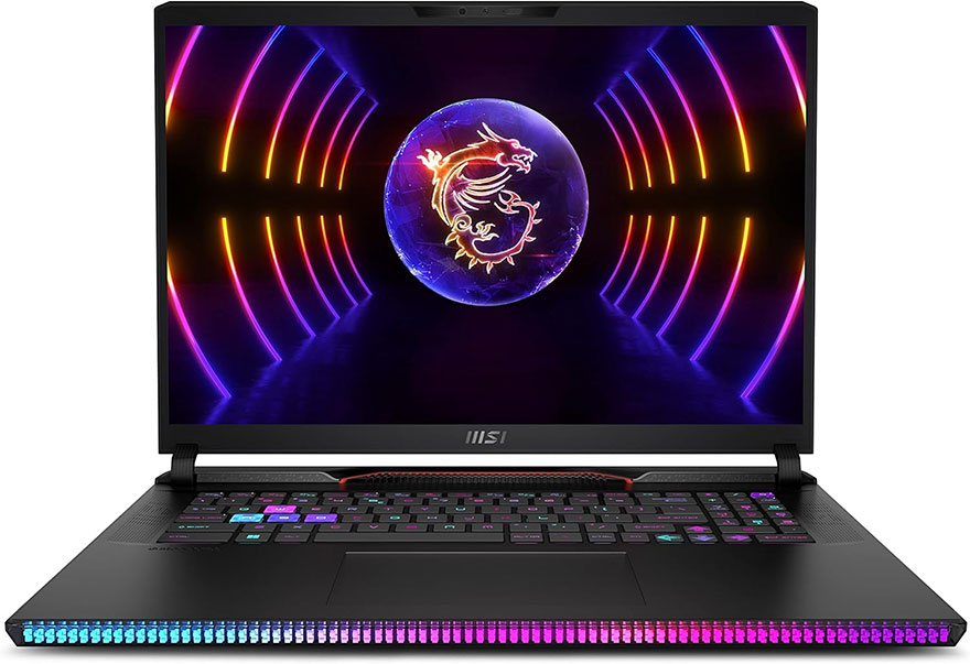 微星MSI Raider GE78HX在加拿大亚马逊可以省500美元，仅售4299.99美元！
