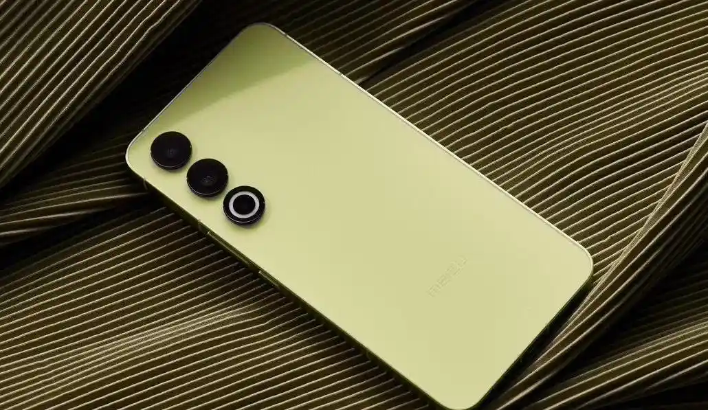 疑似魅族MEIZU 21 Pro手机曝光：支持80W快充