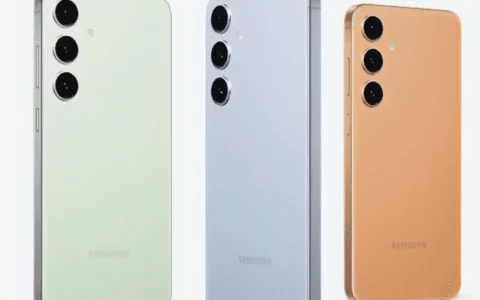 三星Samsung Galaxy S24系列是否支持SD卡插槽以扩展存储容量？