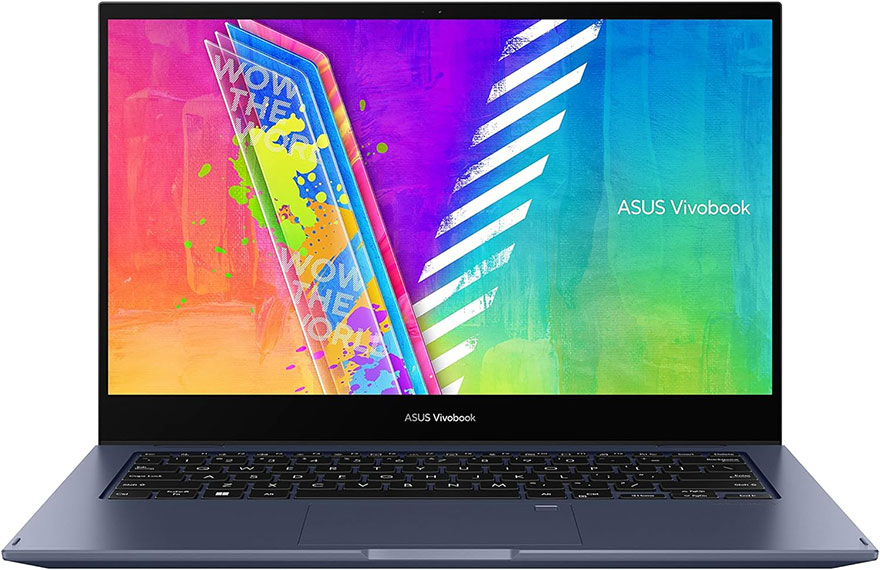 华硕ASUS VivoBook Go 14在加拿大亚马逊可以省130美元，仅售399美元！