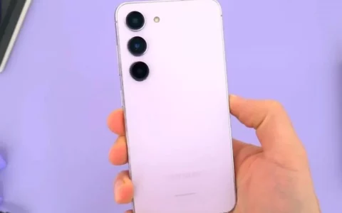 三星Samsung Galaxy S24系列提供了哪些内部存储选项？