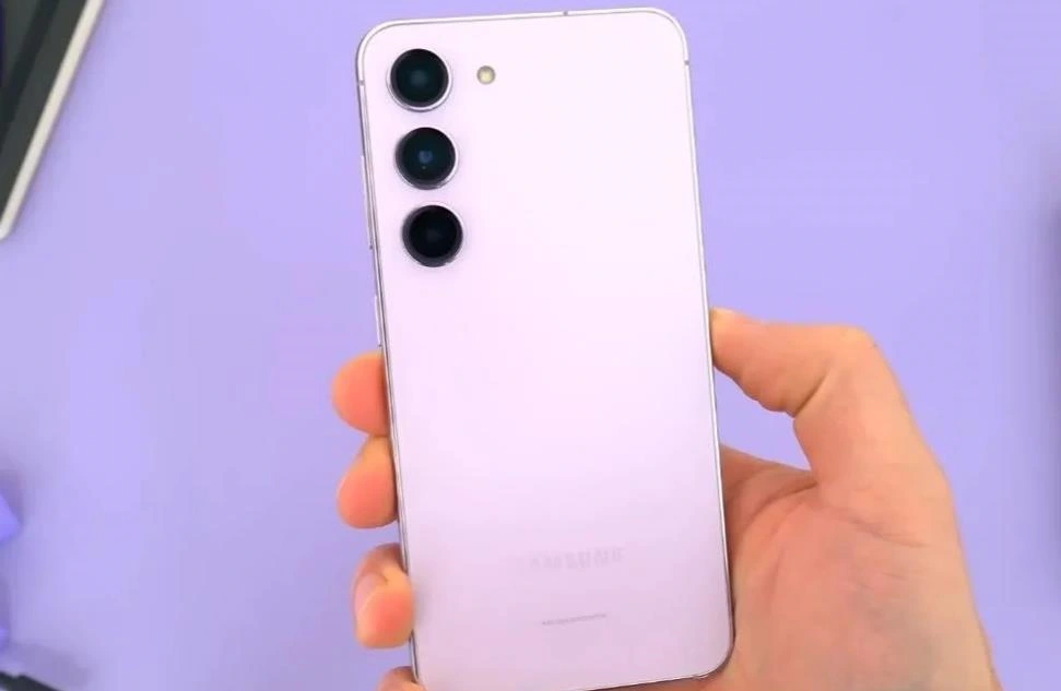 三星Samsung Galaxy S24系列提供了哪些内部存储选项？