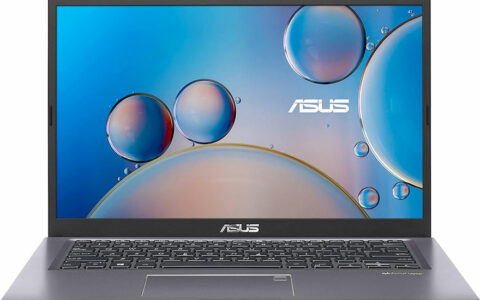 华硕ASUS VivoBook 14在加拿大亚马逊可以省100美元，仅售449美元！