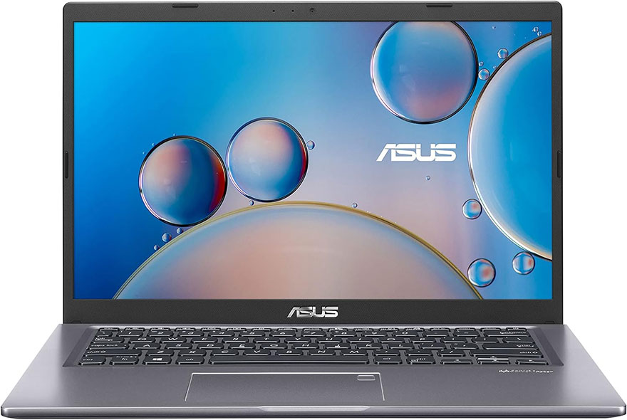 华硕ASUS VivoBook 14在加拿大亚马逊可以省100美元，仅售449美元！