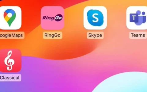 苹果Apple Music古典乐应用更新：新增CarPlay支持