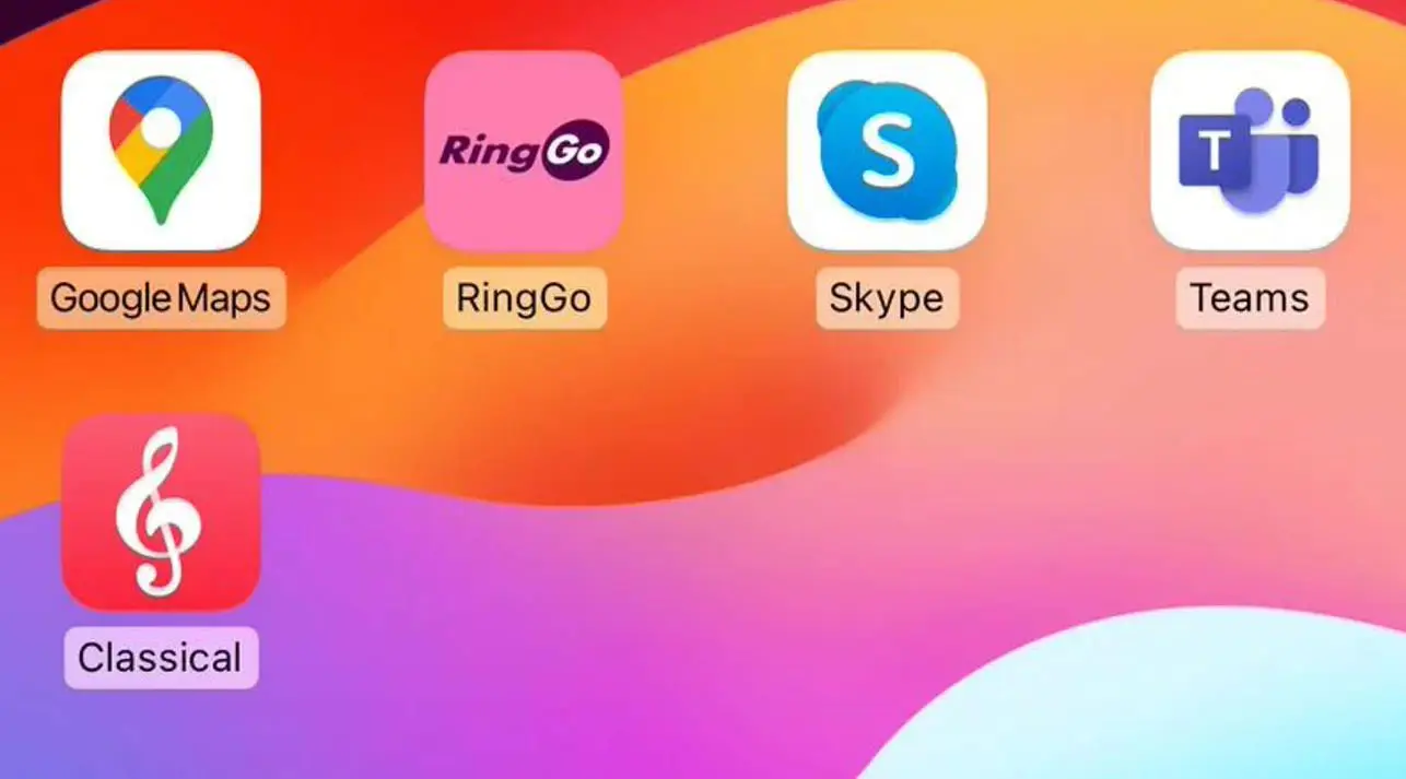 苹果Apple Music古典乐应用更新：新增CarPlay支持