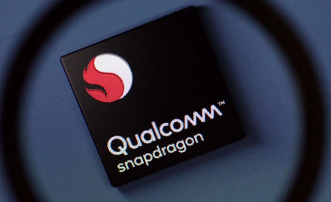 安卓Android阵营最强芯片？ 高通Qualcomm Snapdragon 8 Gen4曝光