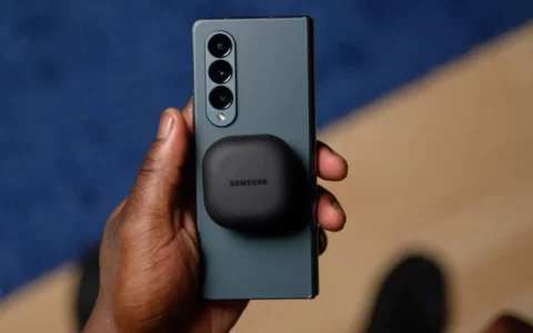 传闻三星Samsung Galaxy Buds 3 Pro无线耳机正在研发中