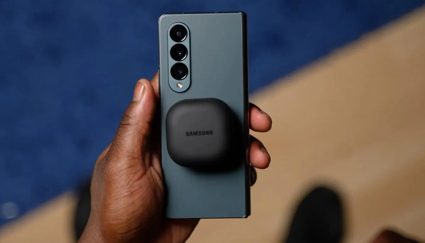 传闻三星Samsung Galaxy Buds 3 Pro无线耳机正在研发中