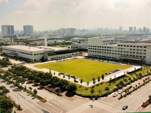 中国存储芯片公司江波龙突破传统业务，进军存储封装与测试领域