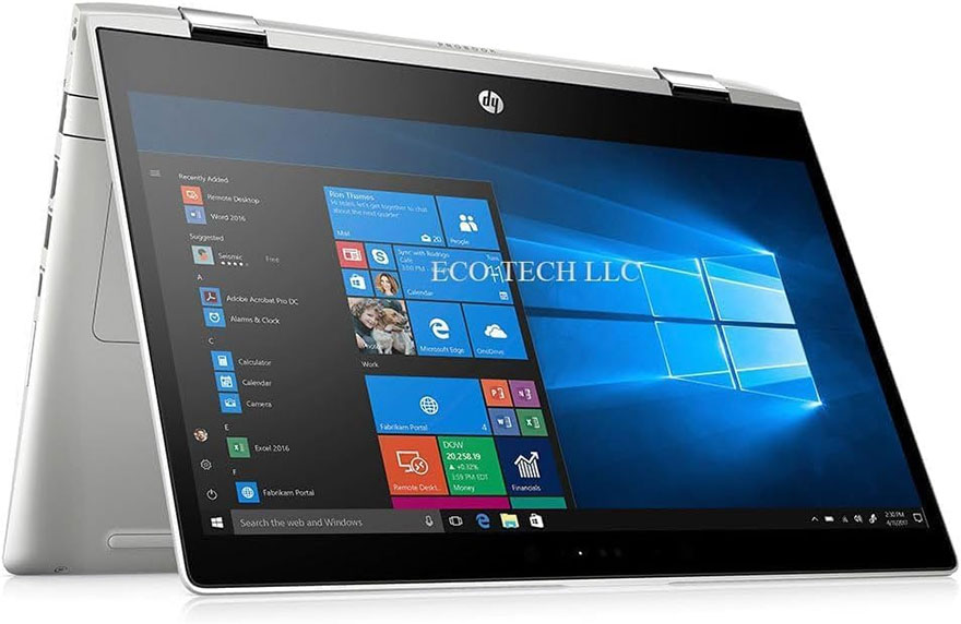 翻新版惠普HP ProBook x360 440 G1在加拿大亚马逊可以省28美元，仅售511美元！