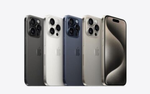 iPhone 16系列最新消息：最高存储有望达到2TB