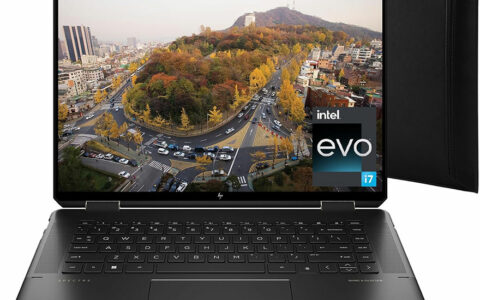惠普HP Spectre x360在加拿大亚马逊可以省350美元，仅售2449.99美元！