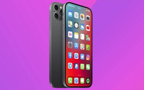 iPhone 17最新消息显示：前置摄像头得到巨大升级
