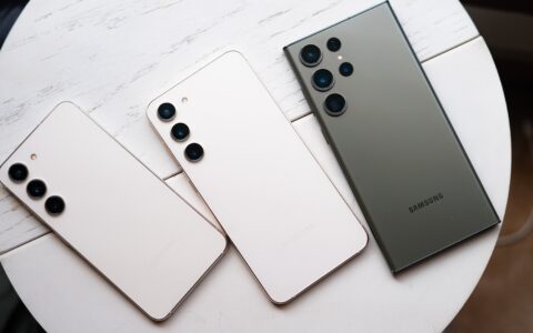 Samsung Galaxy S24系列在印度预定量破新高：未来实现本地生产