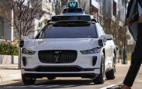 Waymo在洛杉矶拓展无人驾驶robotaxi服务