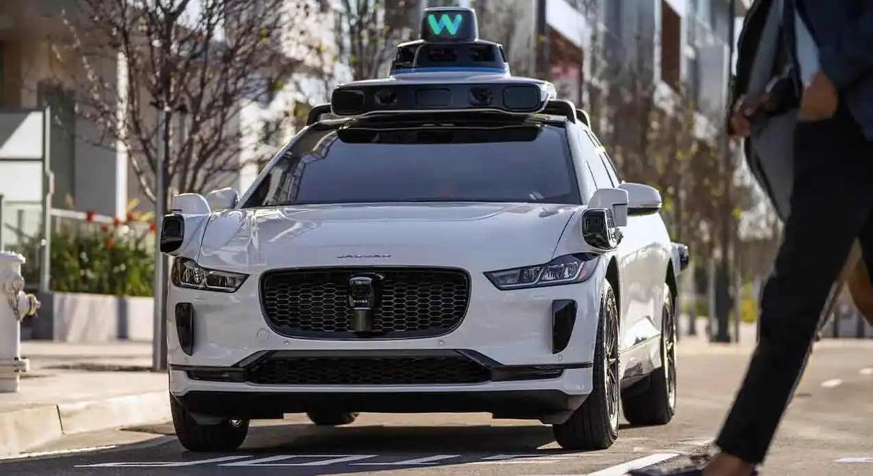 Waymo在洛杉矶拓展无人驾驶robotaxi服务