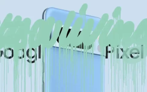 谷歌Pixel 8系列新配色来袭：“薄荷清新绿”配色了解一下