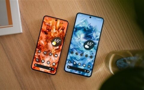 谷歌将自研芯片交付至台积电？ Google Pixel 9有望搭载