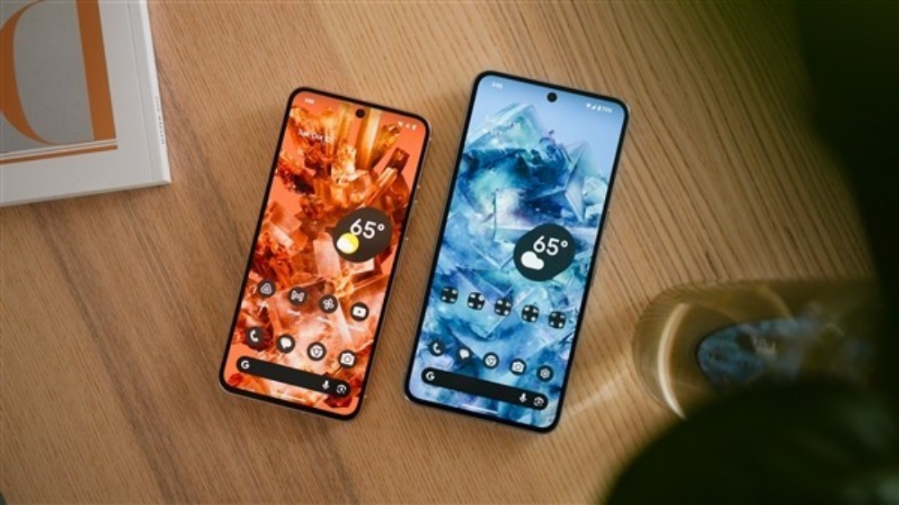 谷歌将自研芯片交付至台积电？ Google Pixel 9有望搭载