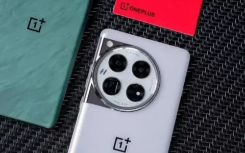 怎样通过OnePlus 12来正确使用哈苏认证相机：现在告诉你答案