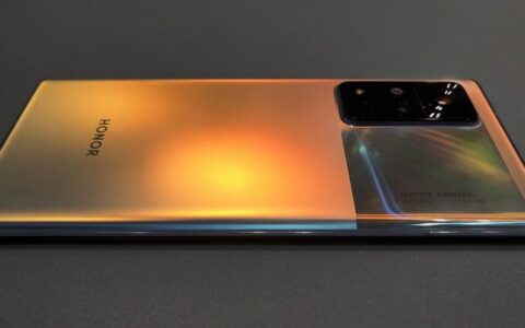 Honor Magic7曝光：这次功能上得到大幅度升级