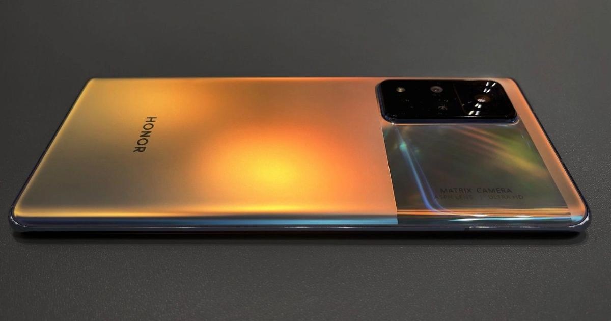 Honor Magic7曝光：这次功能上得到大幅度升级