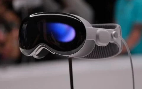 苹果Apple Vision Pro热销背后：高价与限购困扰用户