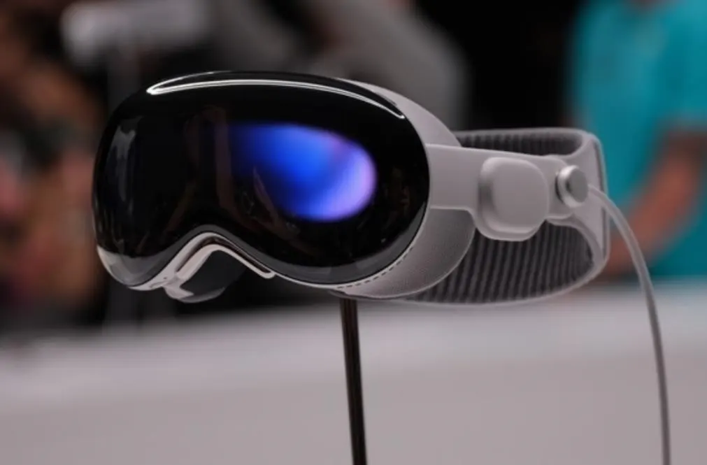 苹果Apple Vision Pro热销背后：高价与限购困扰用户